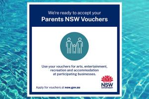NSW Parents Voucher