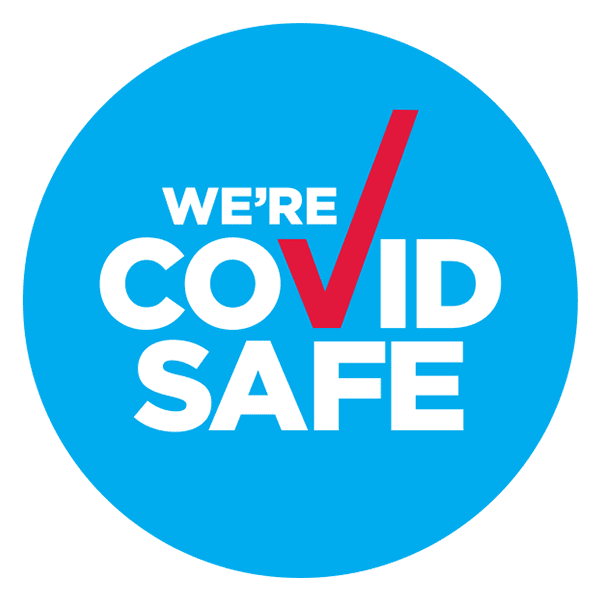 COVID SAFE