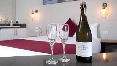 Celebrate that special occasion at Merewether Motel